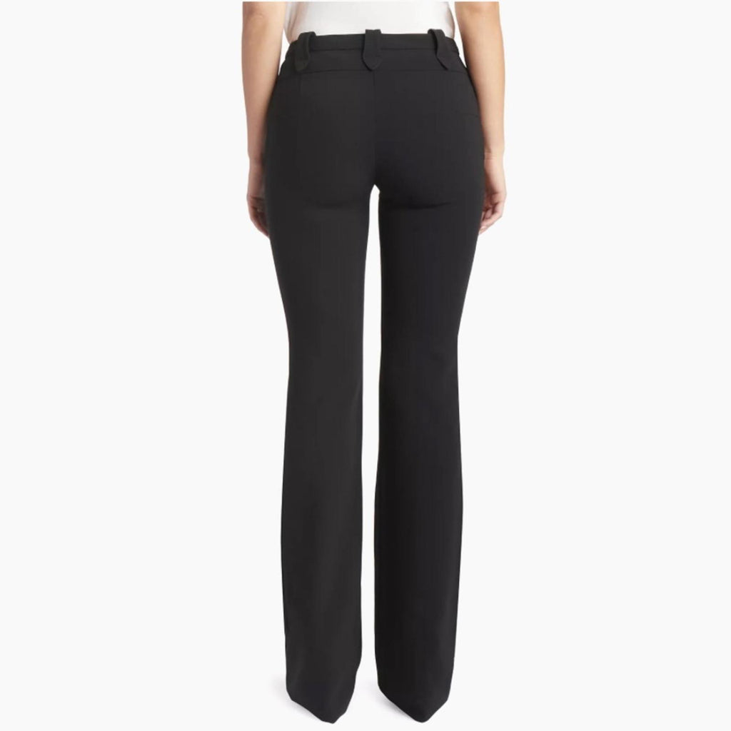 NEW Altuzarra Serge Dress Pants in Black, Size EU52 US20 (Online for $745)