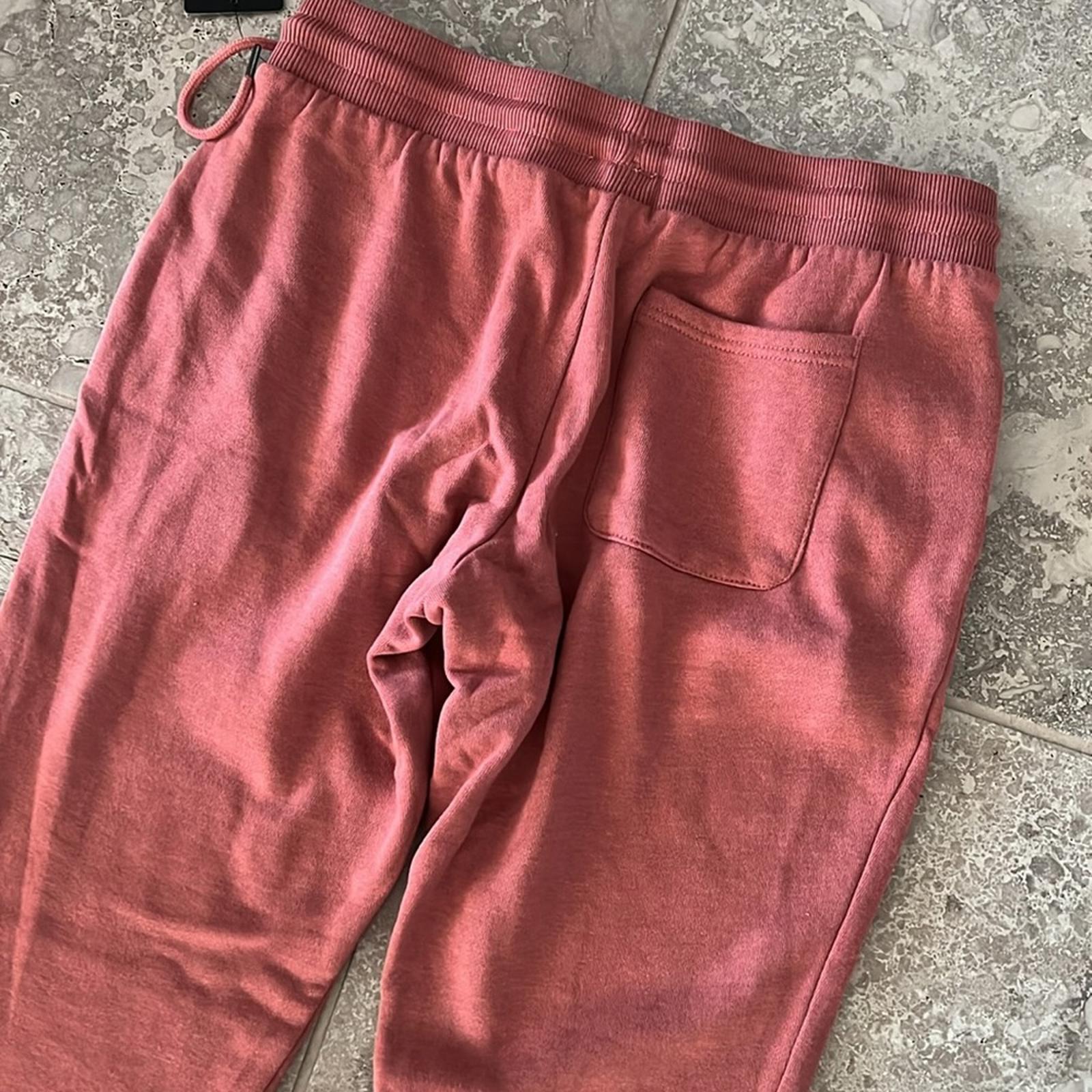 Reflex’s 90 Degrees Lounge Jogger Pants, Magnetic Sky, Size M New w/Tag