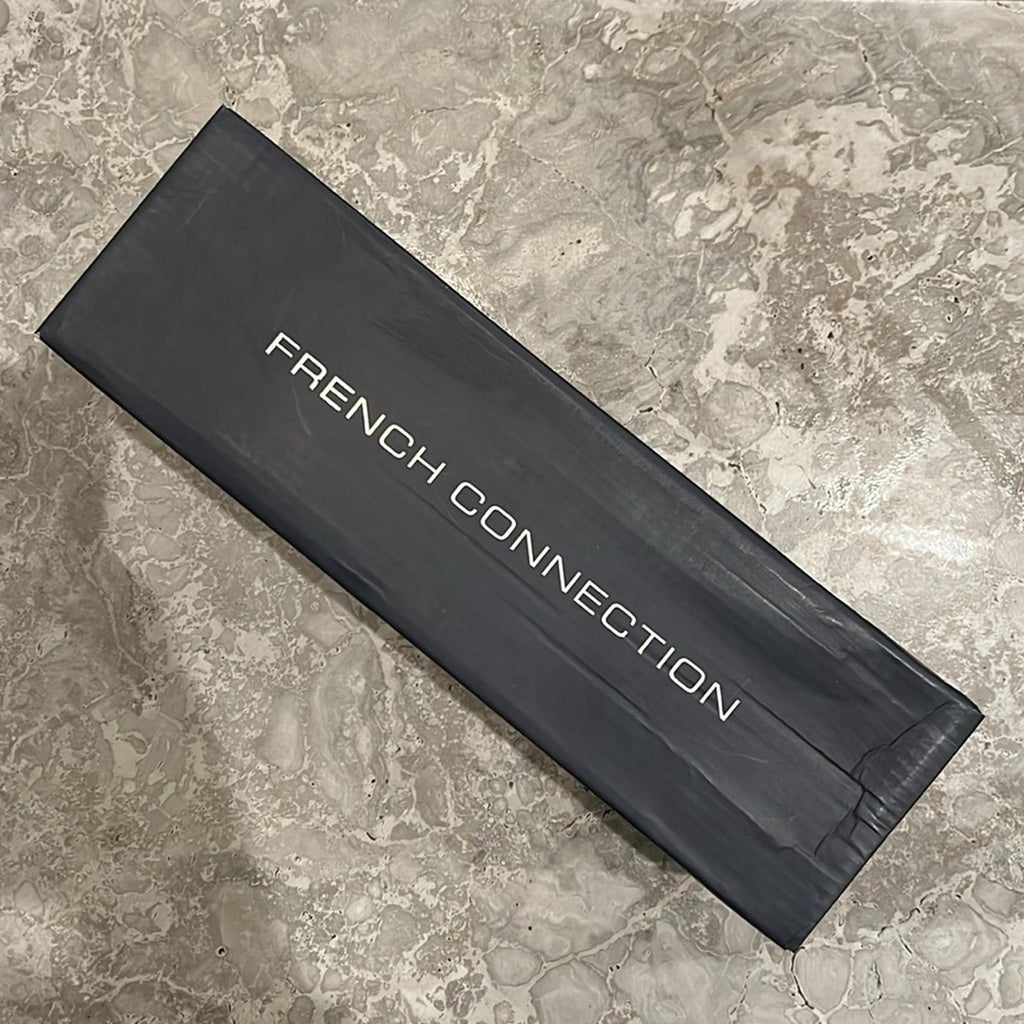 French Connection Morgan Sandals in Rose Gold, Size 11 New in Box