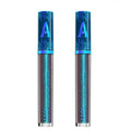 X2 NYX Makeup Avatar:The Way of Water Bioluminescent Lip Gloss Shimmering Waters