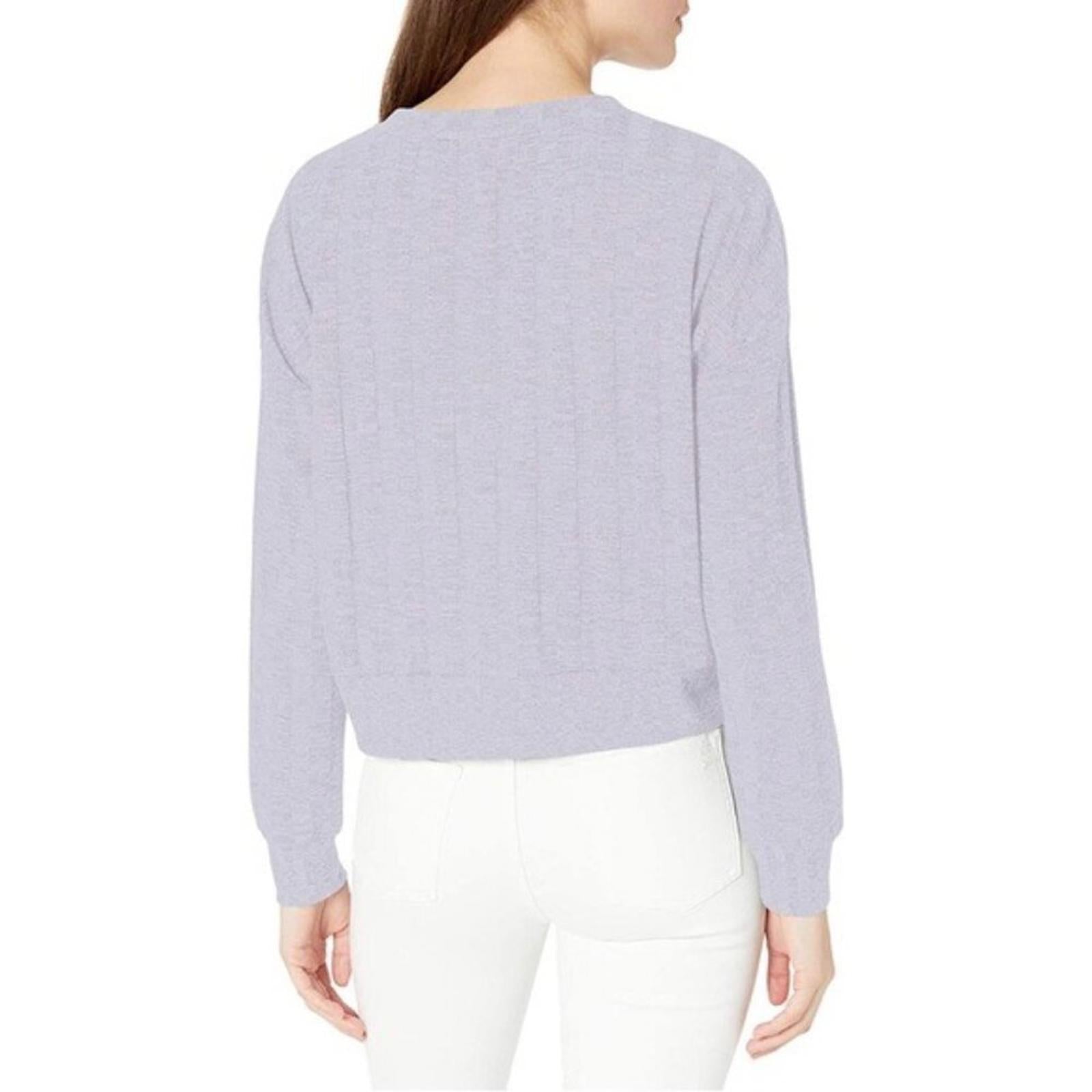 Splendid Reed Heather Eve Hush Sweater, Size XL New w/Tag