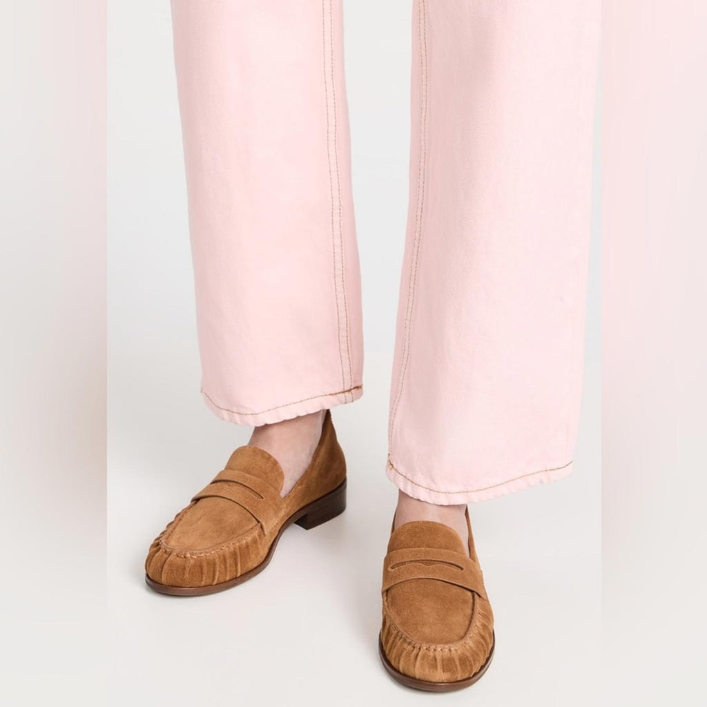 Rag & Bone Sid Loafers Size 8.5 New w/o Box Retail $350