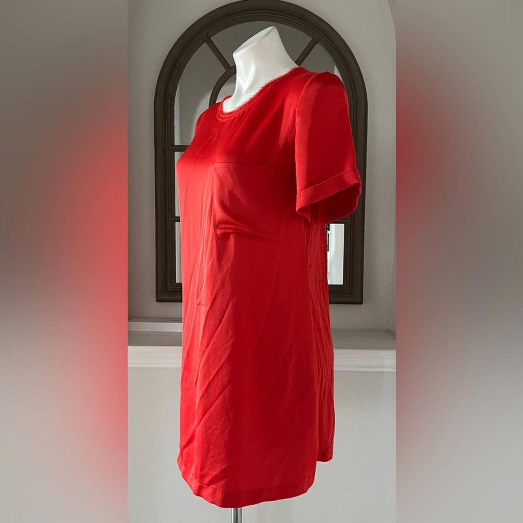 Zara Mini Shirt Dress, Size M EXCELLENT!