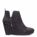 Laundry Volcano Wedge Bootie in Black, Size 10, New in Box