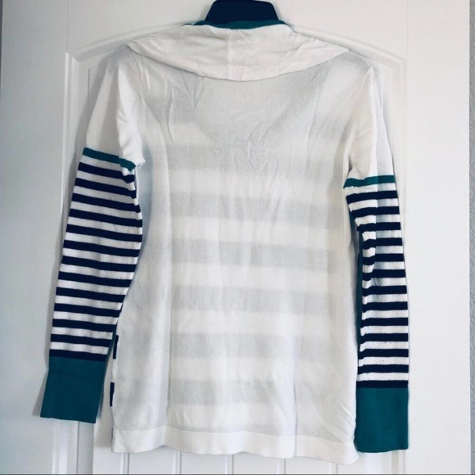 One A. Off-the-Shoulder Sweater, Size M EXCELLENT!