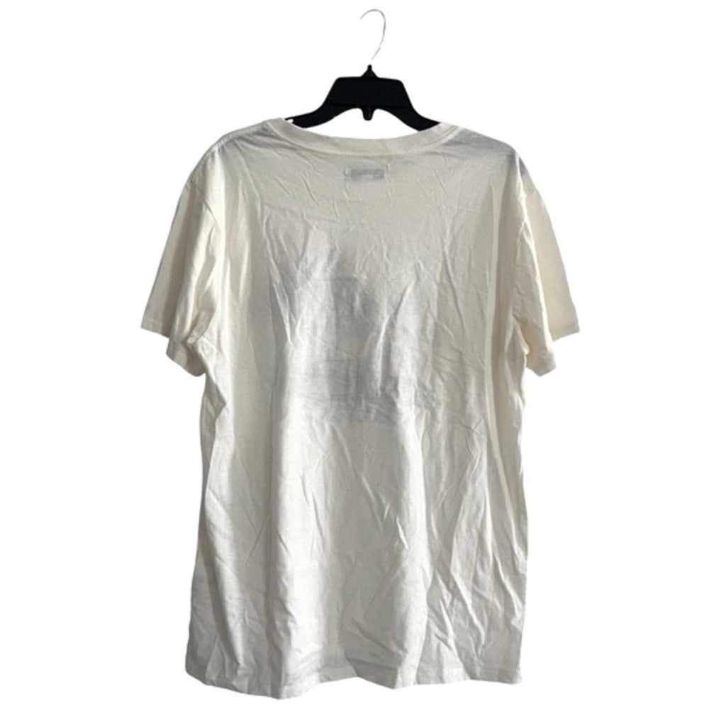 And Now This Men's Daytona Beach Graphic T-Shirt, Size XL New w/Tag