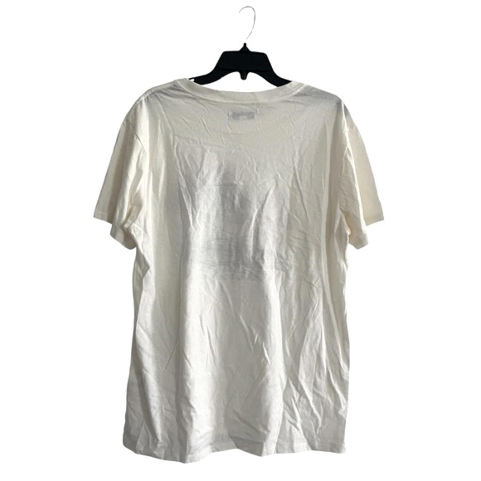 And Now This Men's Daytona Beach Graphic T-Shirt, Size XL New w/Tag