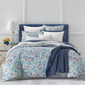 SKY Ophelia Full/Queen Duvet Cover Set & 2 Standard Pillow Shams NWT $295