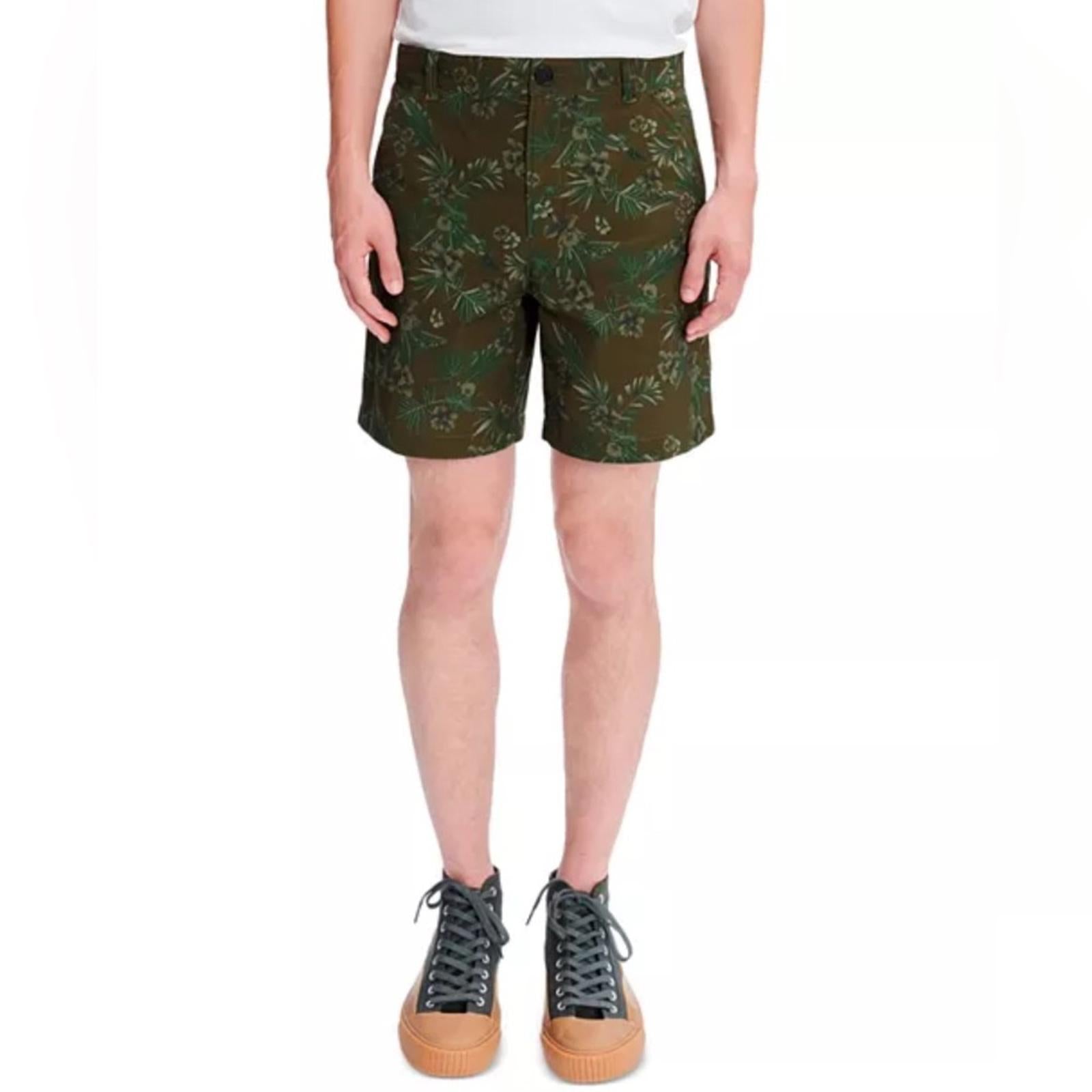 A.P.C. Andy Regular Fit Shorts, Size S New w/Tag Retail $215