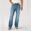 Wrangler Relaxed Fit Jeans in Blue, Size W32 X L32 EXCELLENT!