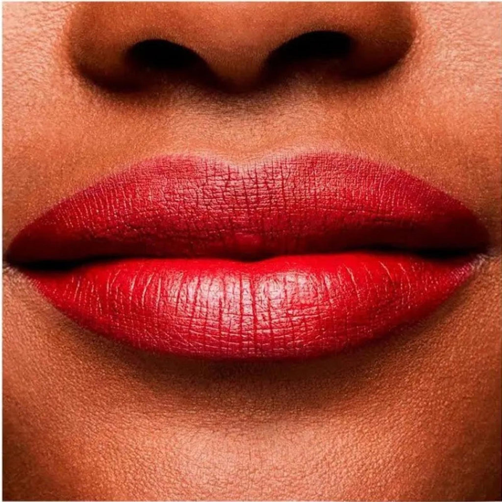 MAC Botanic Panic Retro Matte Lipstick, Ruby Woo NEW