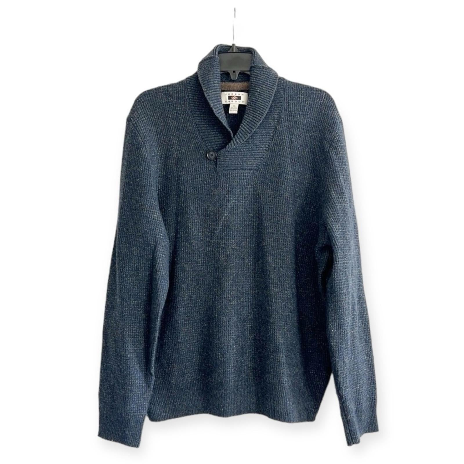 Joseph Abboud Sweater, Size XL EXCELLENT!