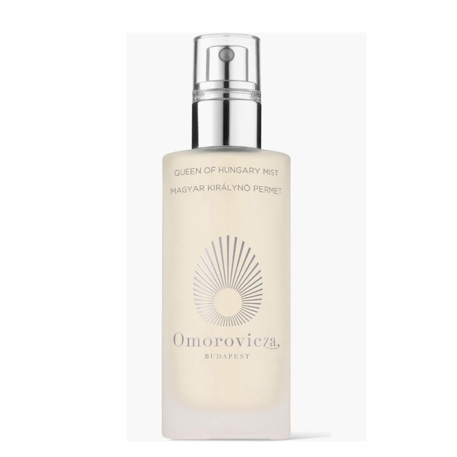 Omorovicza Queen of Hungary Mist 30ml / 1.0fl oz NEW w/o Box