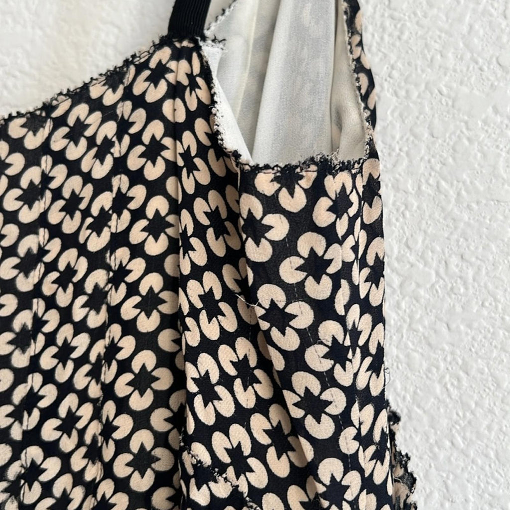 Tory Burch Midi Dress, Size 8 EXCELLENT!