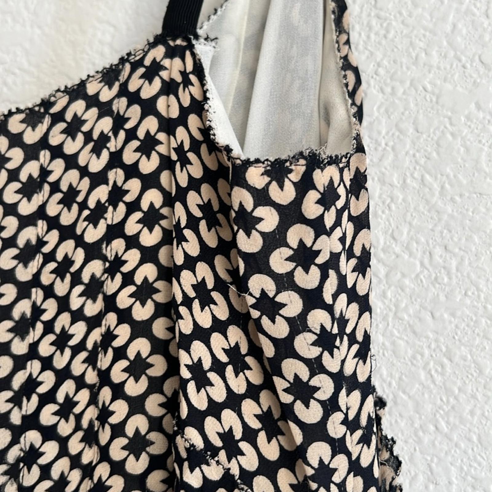 Tory Burch Midi Dress, Size 8 EXCELLENT!