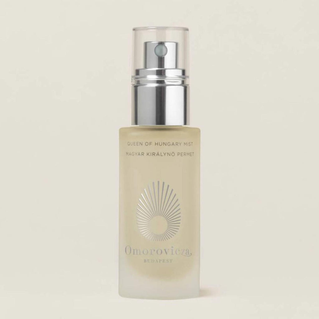 Omorovicza Queen of Hungary Mist 30ml / 1.0fl oz NEW w/o Box