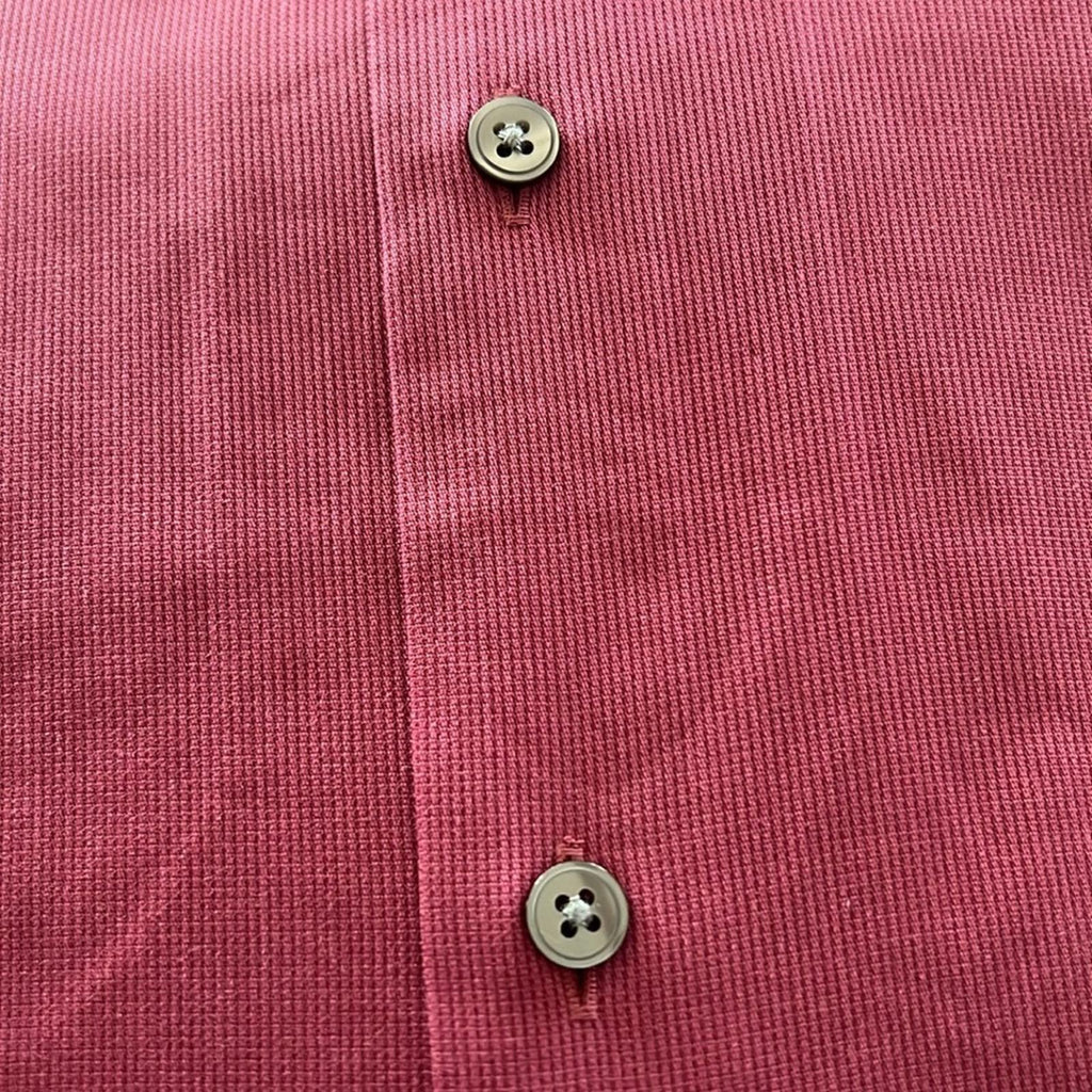 Van Heusen Stretch & Wrinkle Free Stain Shield Dress Shirt, Size 16 (34/35) NWT