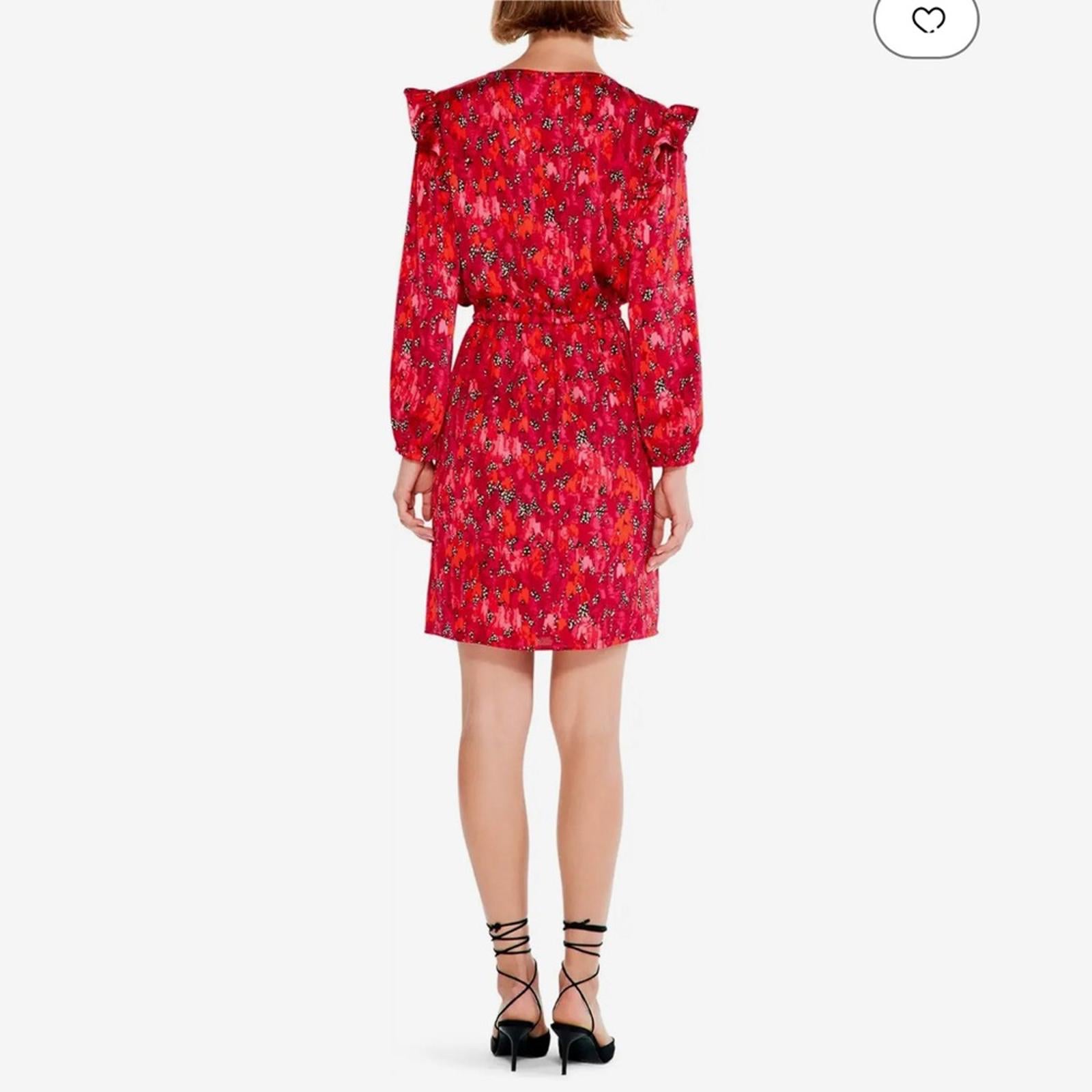 W+Zoe Mix and Mingle Dress, Size XS New w/Tag $178