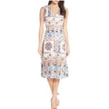 Ali+Jay Embroidered Midi Dress, Size L New w/Tag Retail $148