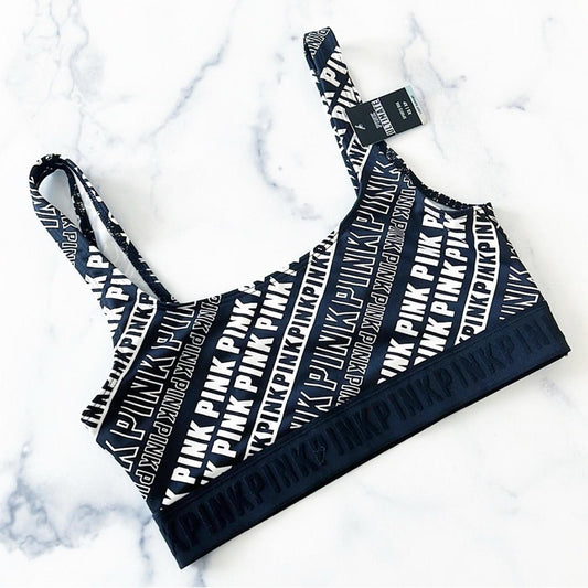 PINK Victoria’s Secret Ultimate Sports Bra w/Light Support Size XS New w/Tag