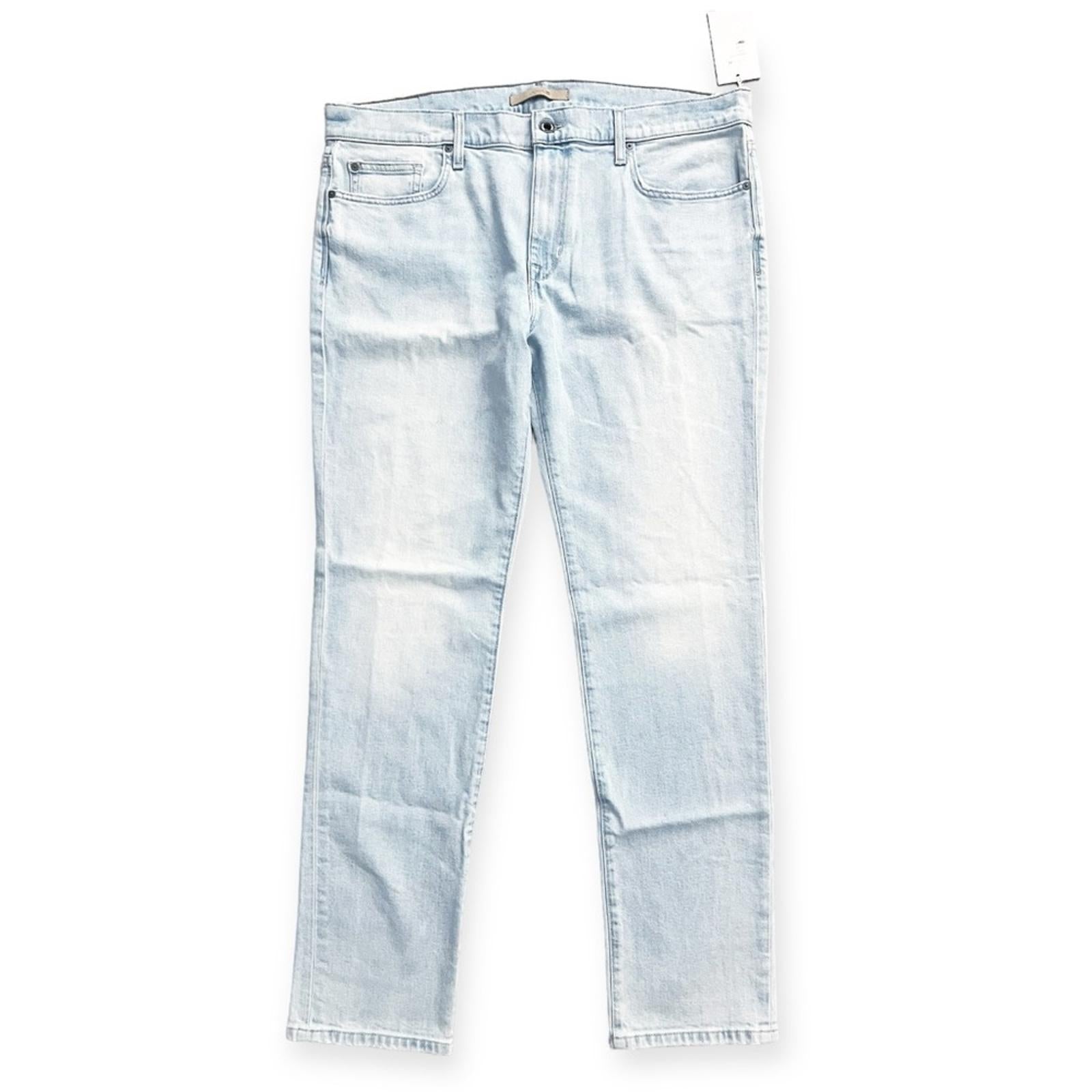 Joe’s The Asher Slim Fit Jeans, Size 38 New w/Tag $188