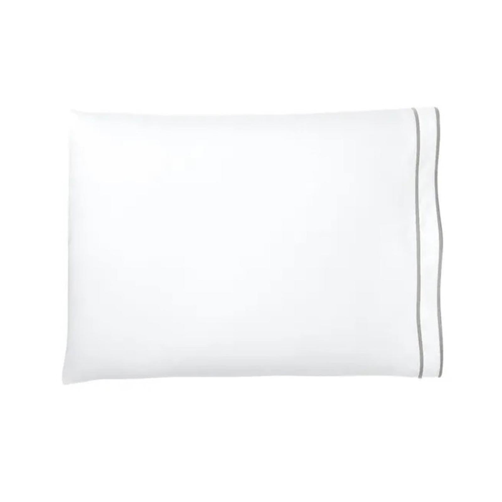 Lauren Ralph Spencer 300 Thread Count Sateen Border Pillowcase Pair NEW w/Tag