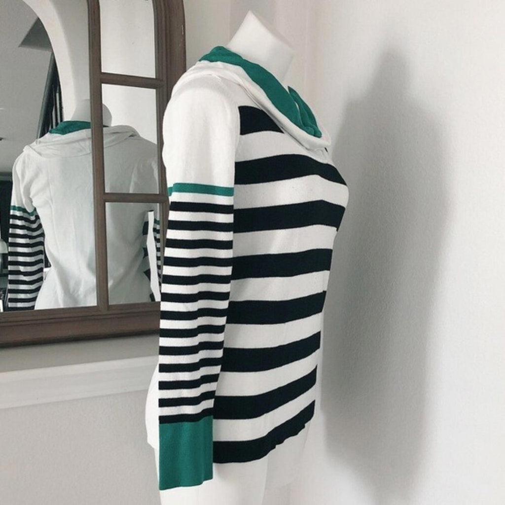 One A. Off-the-Shoulder Sweater, Size M EXCELLENT!