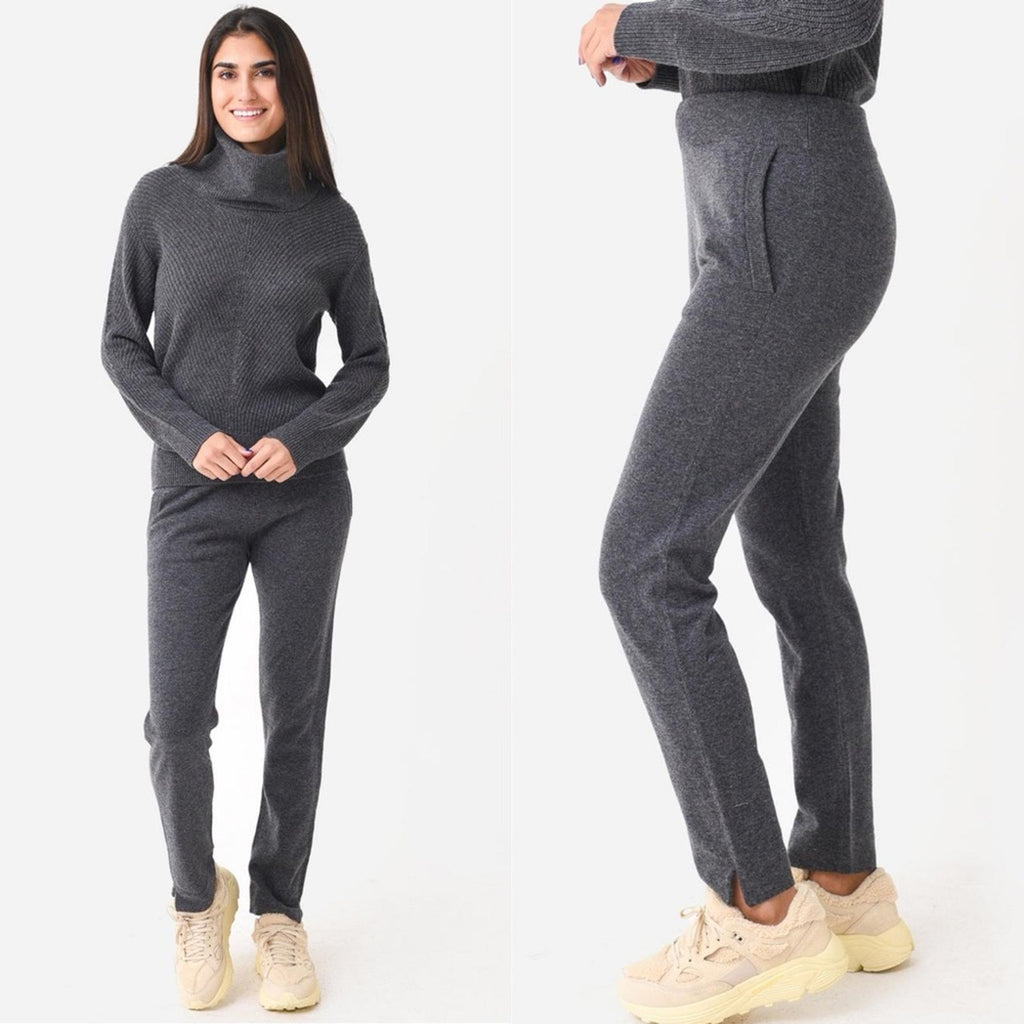 KJUS Cozy Cashmere Blend Jogger, Size EU 42 | XL New w/Tag