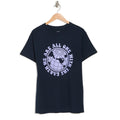 Abound Earth Graphic T-shirt in Navy, We Are One Size L New w/Tag