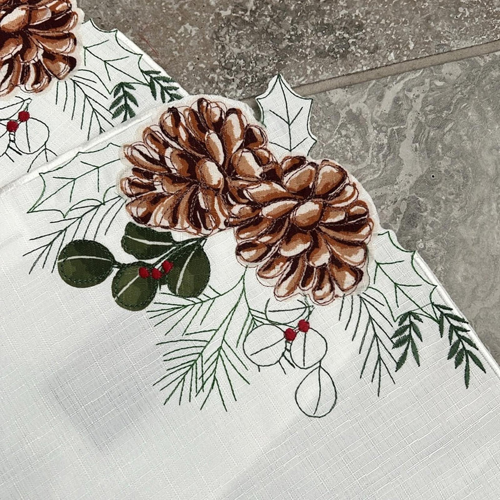 NWT Robert Stanley 4-Piece Set Placemat-Woven, $9.99/Each New w/Tag