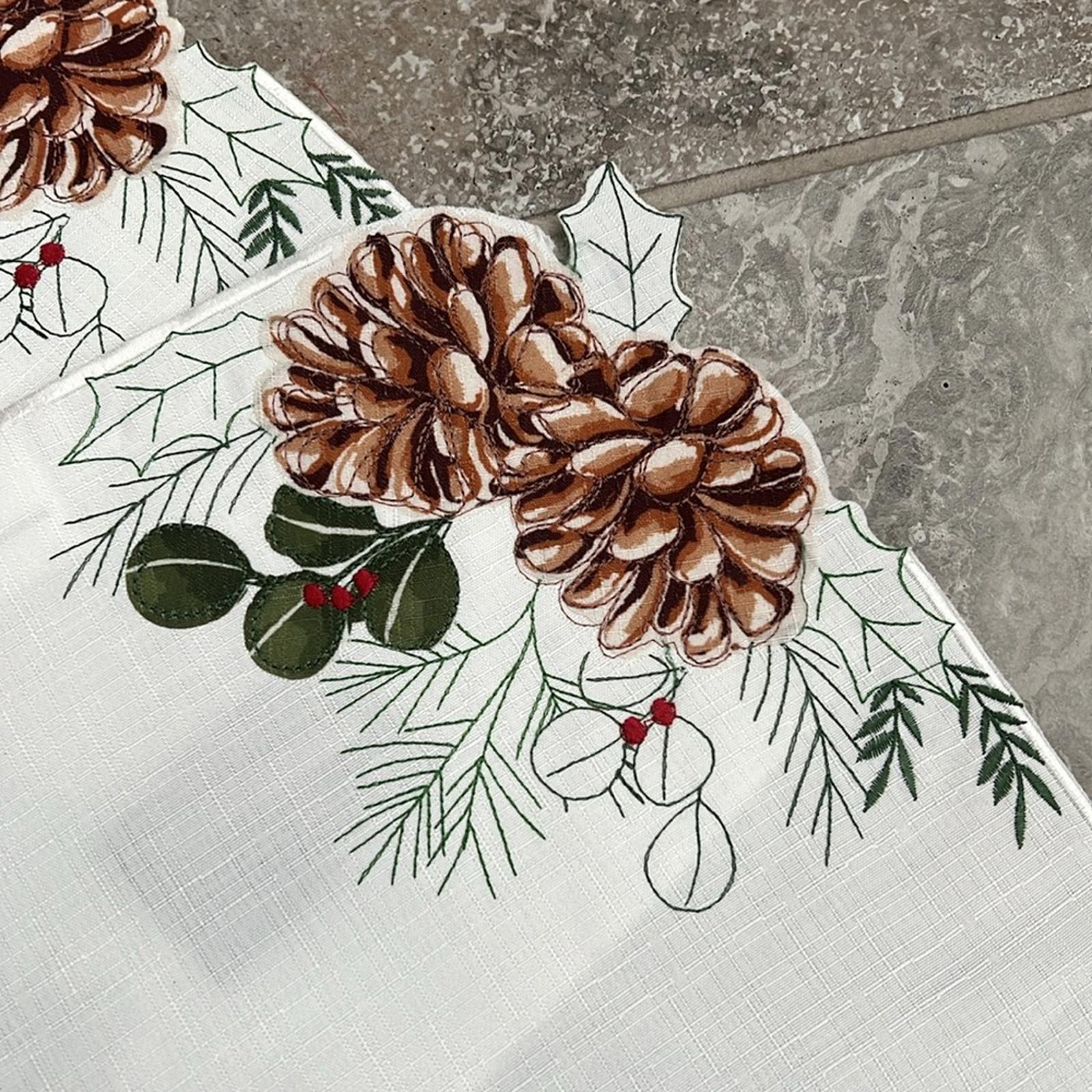 NWT Robert Stanley 4-Piece Set Placemat-Woven, $9.99/Each New w/Tag