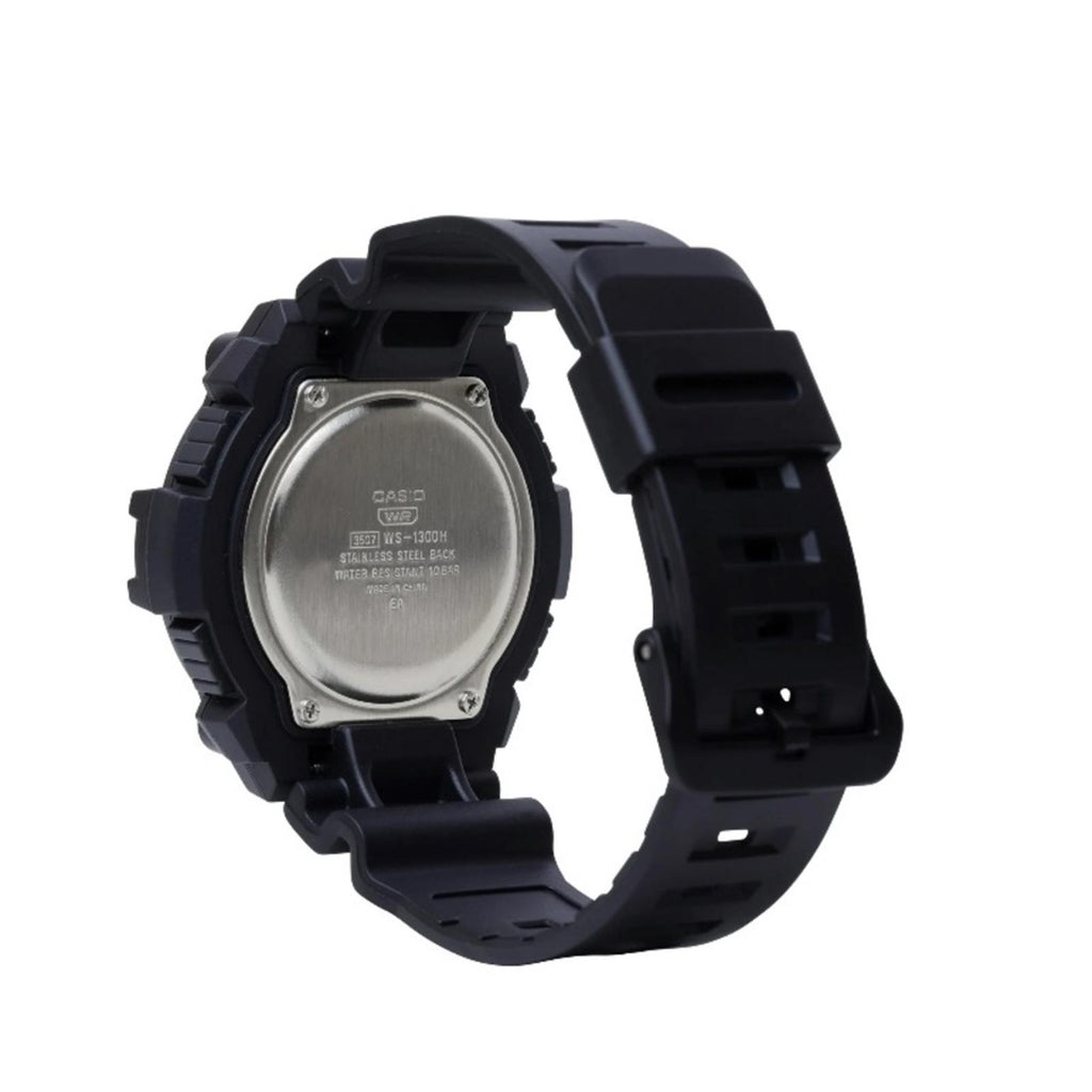 Casio Men’s Marine Digital Watch WS1300H-1AV, NEW w/Tag Retail