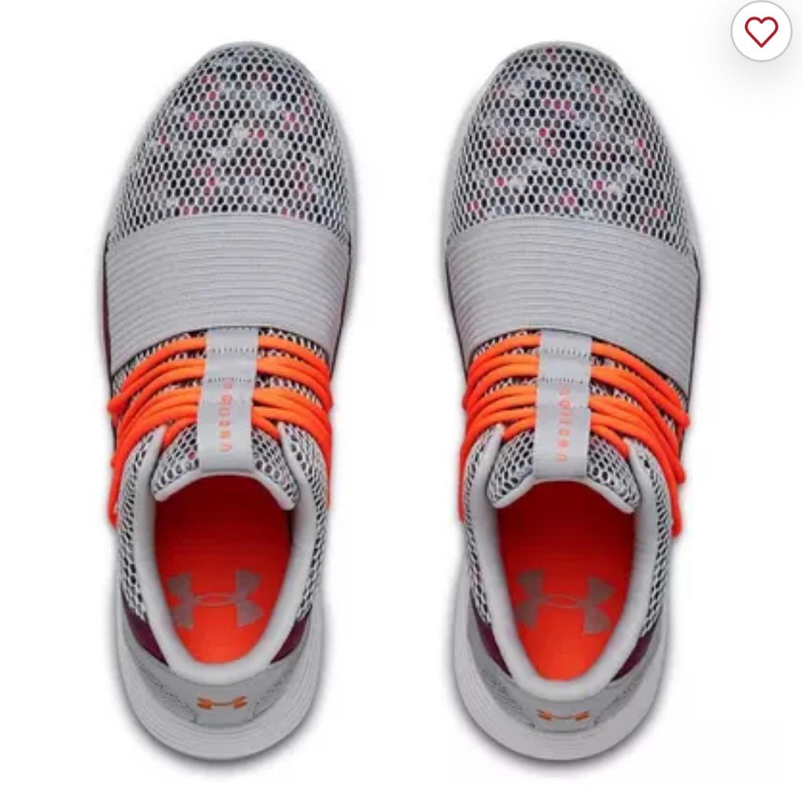 Under Armour UA Breathe Lace Sneakers, Size 11 EXCELLENT!