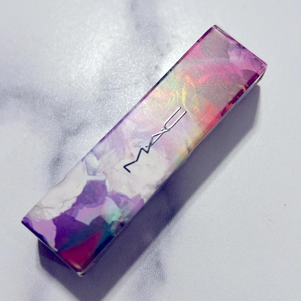 MAC Botanic Panic Retro Matte Lipstick, Ruby Woo NEW