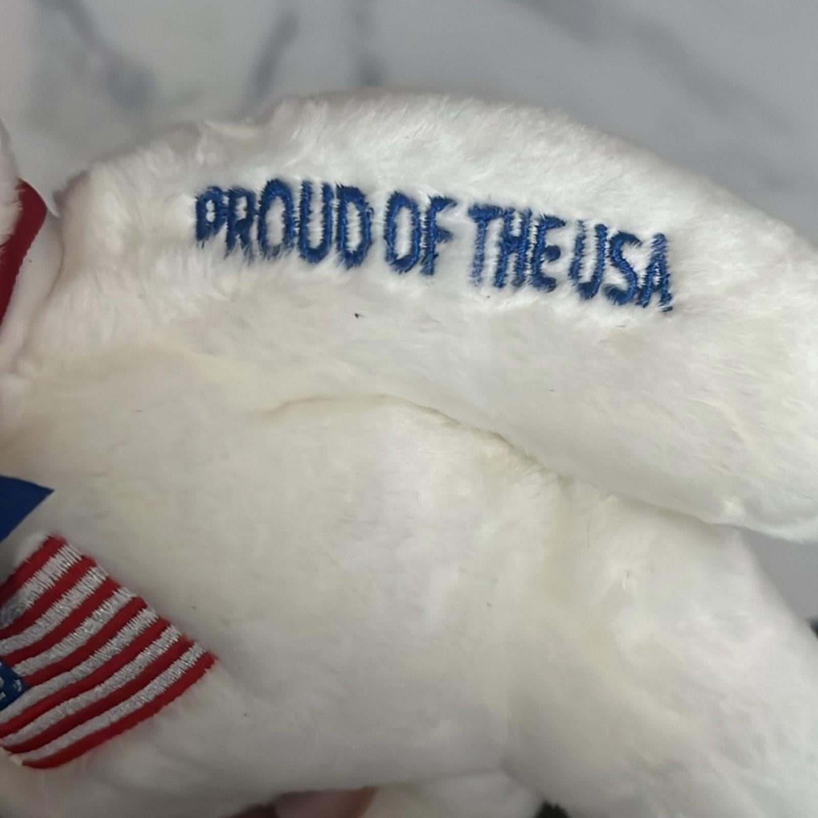 Liberty Bear New w/Tag
