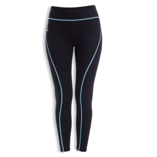 NEW GoldFin Wetsuit Neoprene Pants Diving Surfing Swimming Scuba Kayaking Size L
