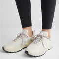 Veja Dekkan Alveomesh Sneakers in Natural White, Size 36, NEW in Box