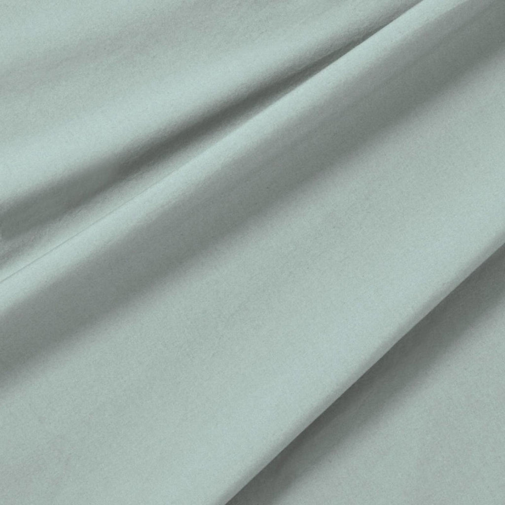 Nate Home by Nate Berkus 3-Piece 400TC Percale Duvet in Limestone Queen NWT $278