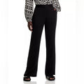 Kobi Halperin Sonnet Pants in Black, NWT, Size 8 Retail $348