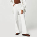 MOTHER The Hustler Roller Skimp White Jeans, Size 27 New w/Tag SOLD OUT