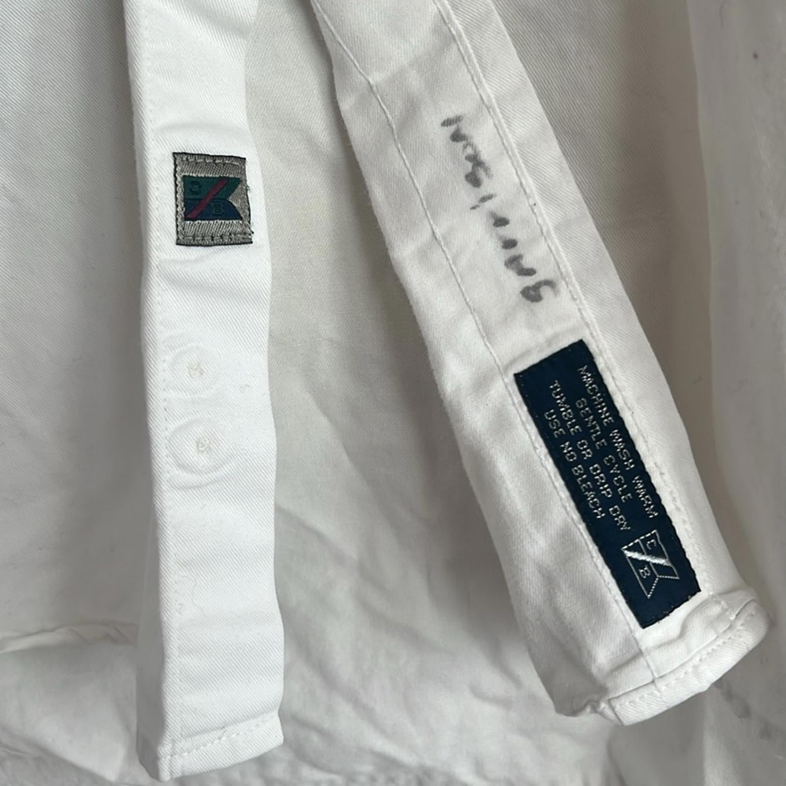 Cutter & Buck Country Wash Shirt, Size L
