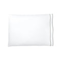 Lauren Ralph Spencer 300 Thread Count Sateen Border Pillowcase Pair NEW w/Tag