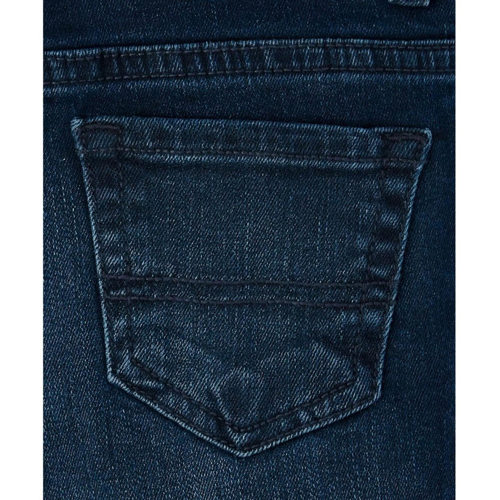 The Children’s Place Boys Skinny Jeans in Taft Wash, Size 16 New w/Tag $34.95