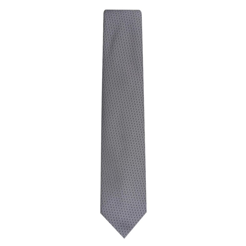 Perry Ellis Portfolio Men’s Starlite Neat Neck Tie, One Size, NWT