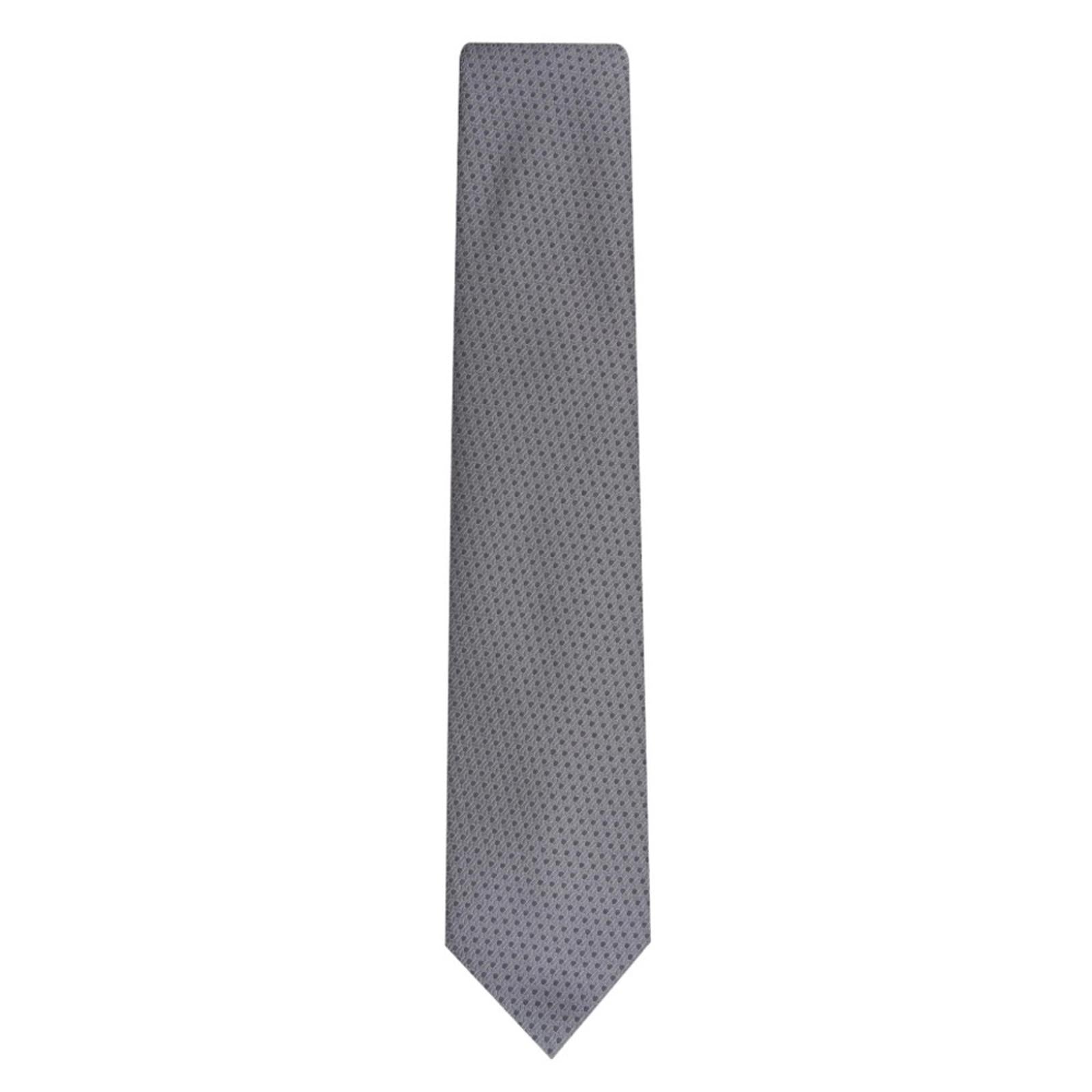 Perry Ellis Portfolio Men’s Starlite Neat Neck Tie, One Size, NWT
