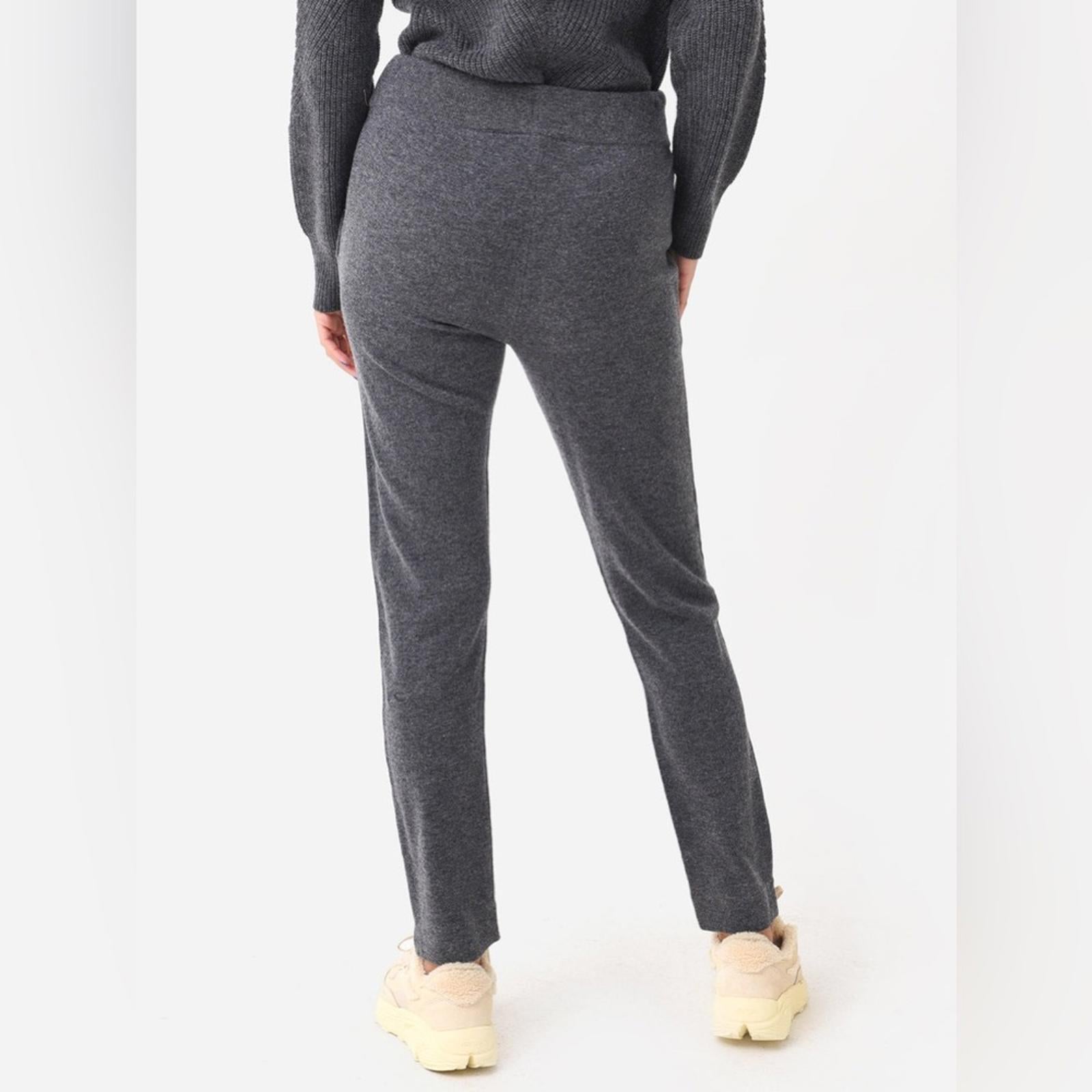 KJUS Cozy Cashmere Blend Jogger, Size EU 42 | XL New w/Tag