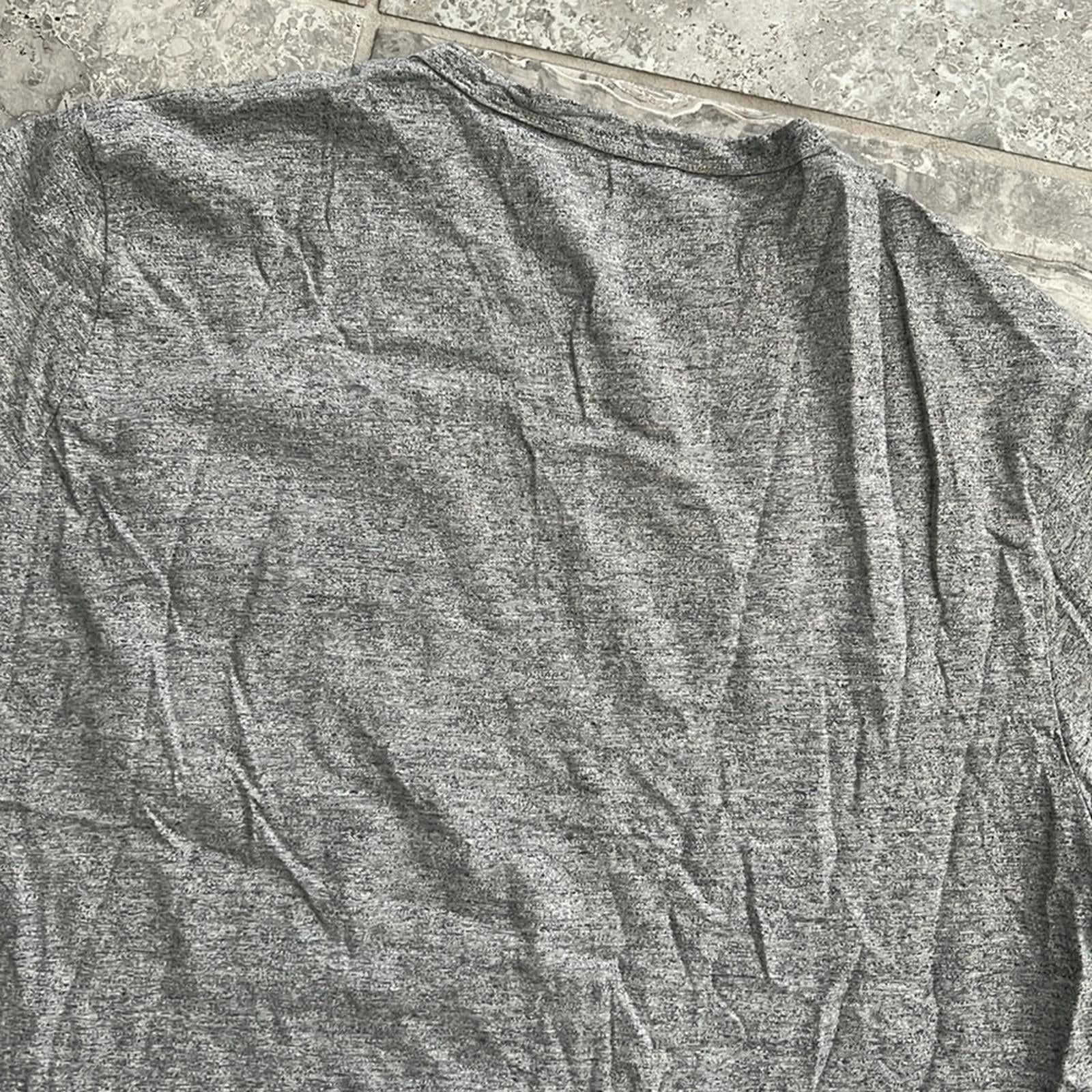 NEW Polo Ralph Lauren Sportsman Classic-Fit Army Green Pocket Jersey T-Shirt XXL