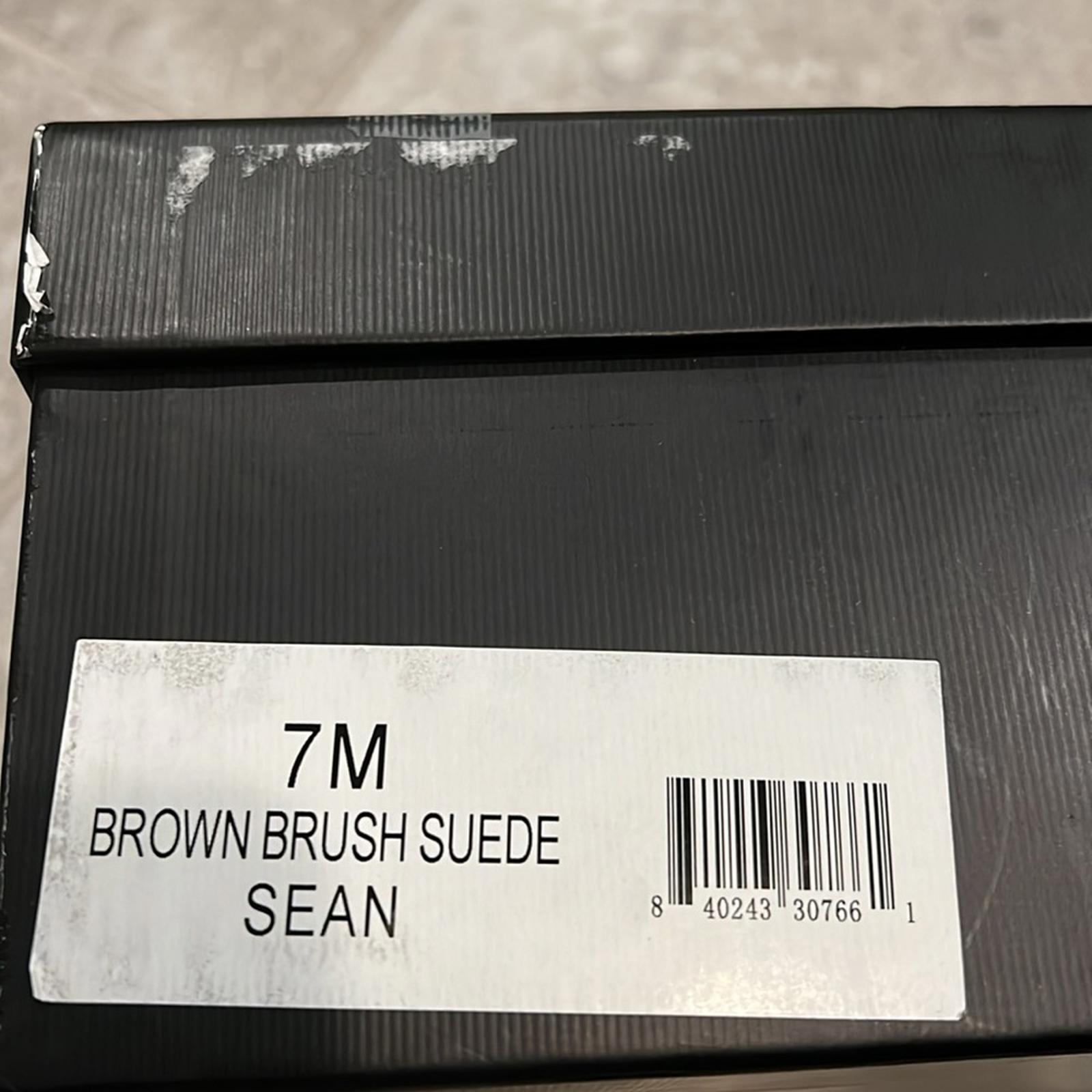 NEW J/Slides Sean Waterproof Hidden Wedge High Top Sneakers, Size 7M New in Box