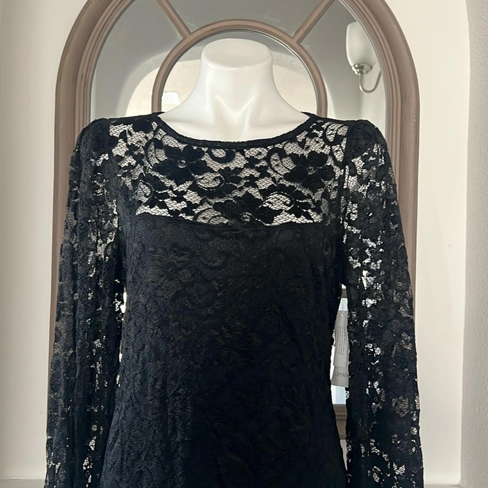 Karen Kane Dress Size XL New w/Tag $148