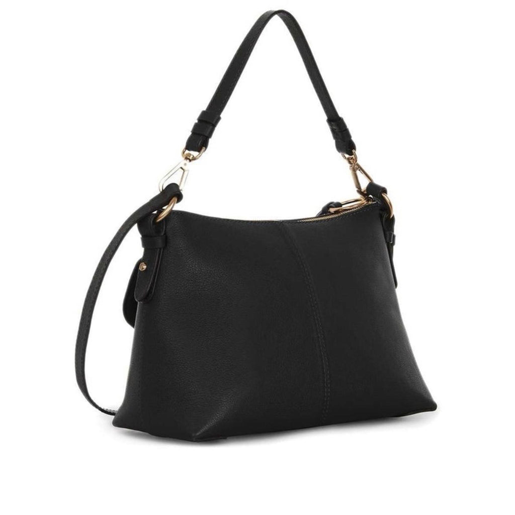 See by Chloe Joan Small Hobo Bag in Black, EXCELLENT!